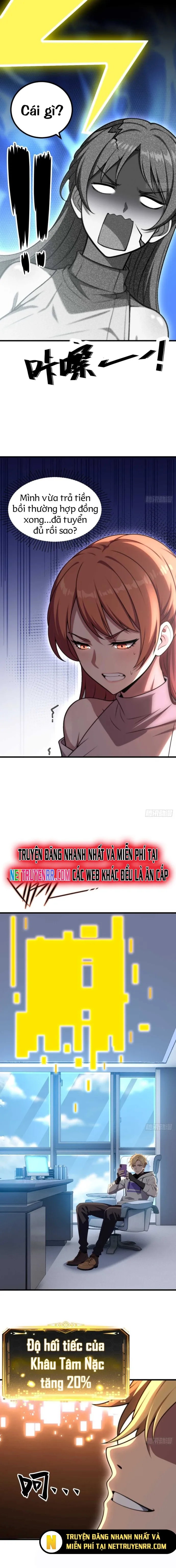 Chung Cực Tùy Ý Thần Hào Hệ Thống Chapter 44.1 - 6