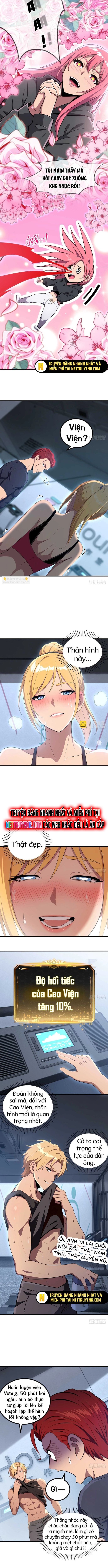 Chung Cực Tùy Ý Thần Hào Hệ Thống Chapter 46 - 3