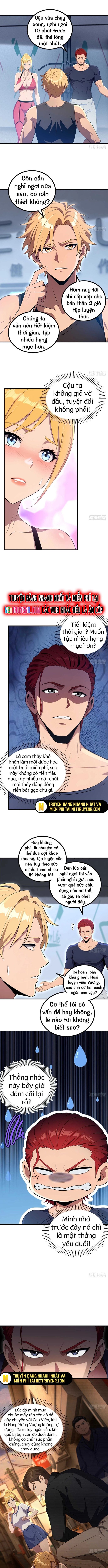 Chung Cực Tùy Ý Thần Hào Hệ Thống Chapter 46 - 4