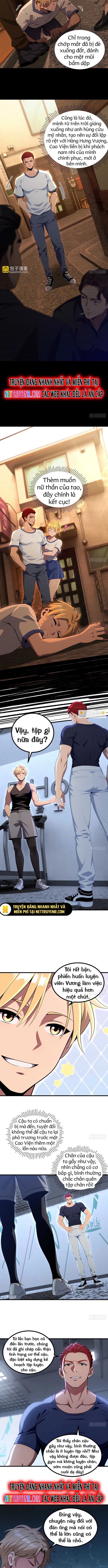 Chung Cực Tùy Ý Thần Hào Hệ Thống Chapter 46 - 5