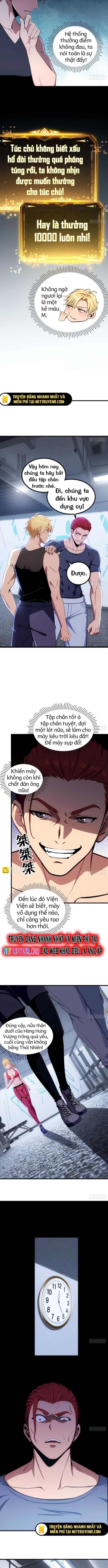 Chung Cực Tùy Ý Thần Hào Hệ Thống Chapter 46 - 6