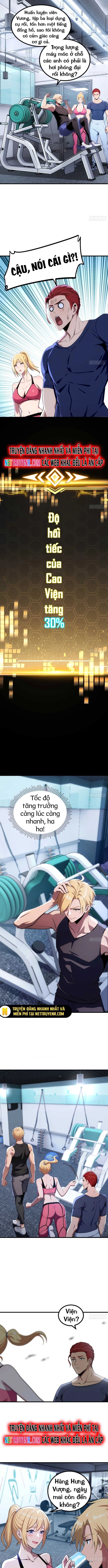 Chung Cực Tùy Ý Thần Hào Hệ Thống Chapter 46 - 7