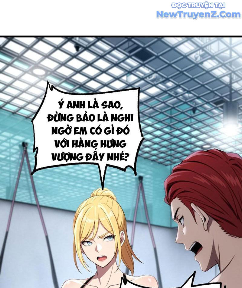 Chung Cực Tùy Ý Thần Hào Hệ Thống Chapter 47 - 20