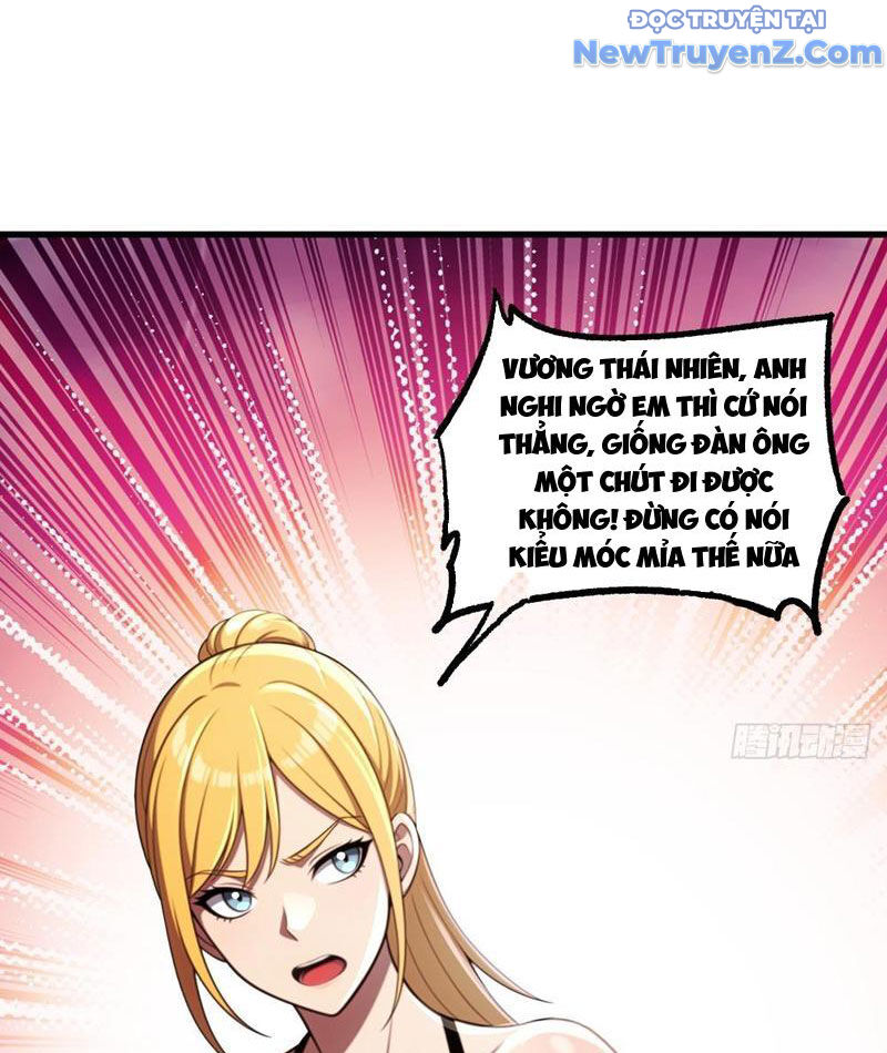 Chung Cực Tùy Ý Thần Hào Hệ Thống Chapter 47 - 22