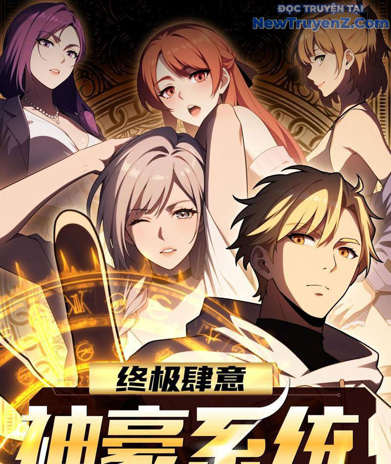 Chung Cực Tùy Ý Thần Hào Hệ Thống Chapter 47 - 5