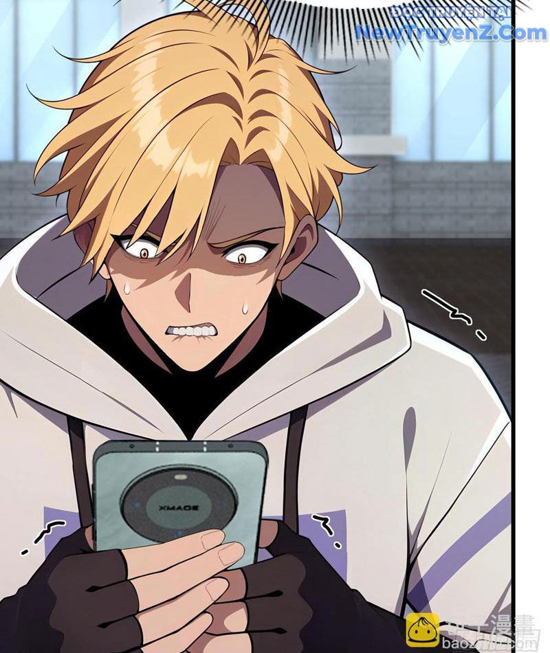 Chung Cực Tùy Ý Thần Hào Hệ Thống Chapter 47 - 52