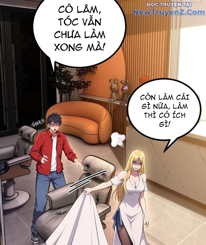 Chung Cực Tùy Ý Thần Hào Hệ Thống Chapter 47 - 59