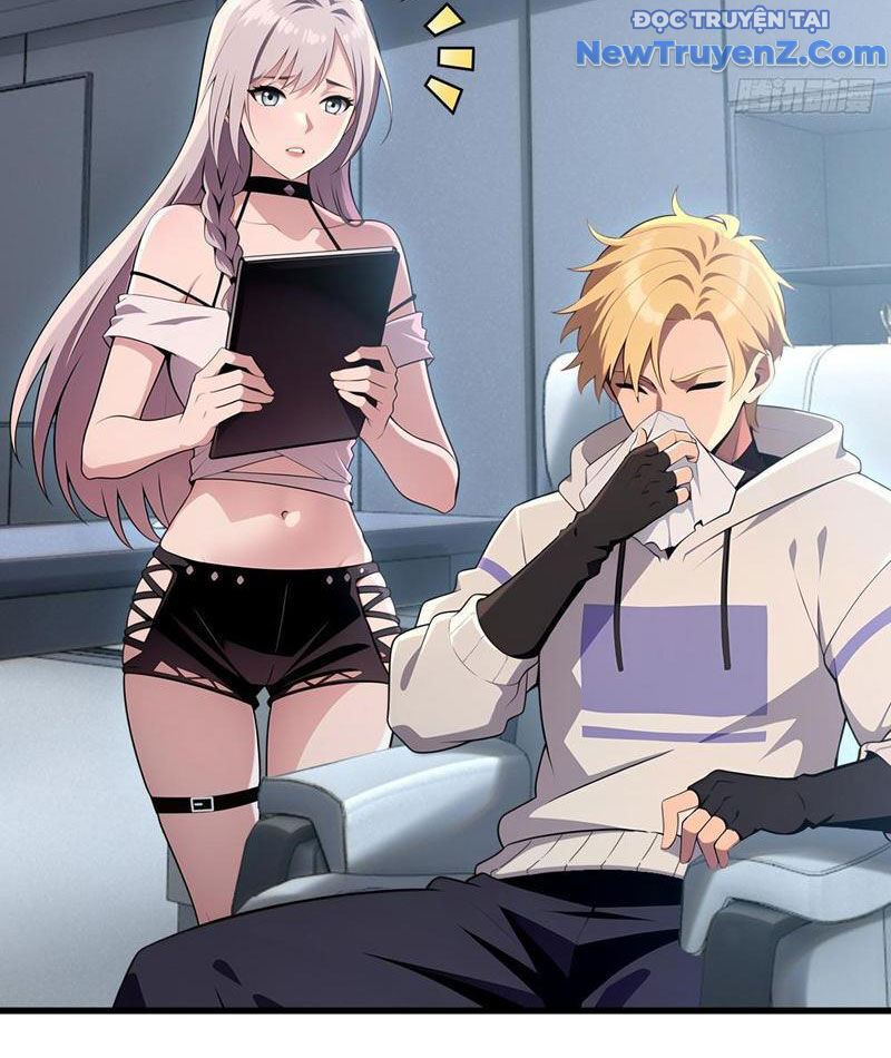 Chung Cực Tùy Ý Thần Hào Hệ Thống Chapter 47 - 68