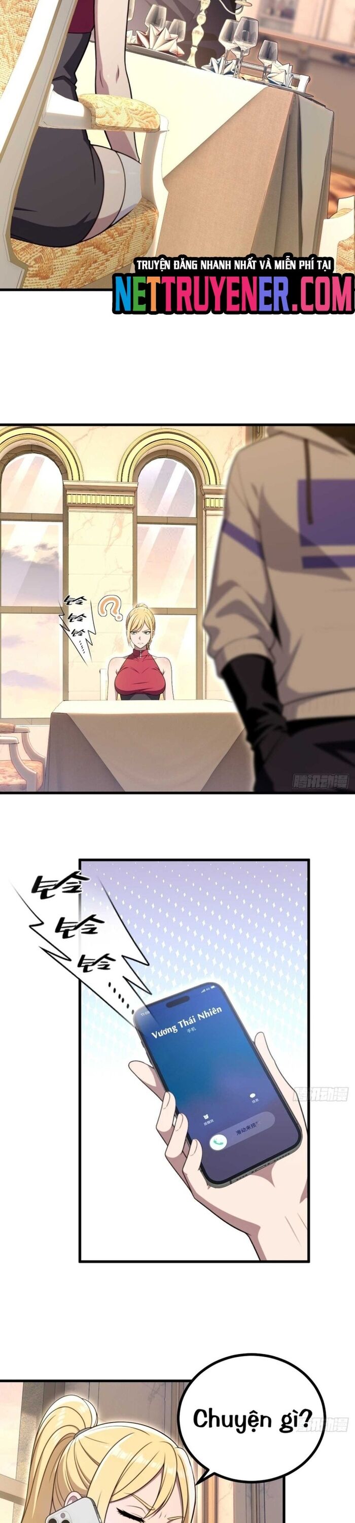 Chung Cực Tùy Ý Thần Hào Hệ Thống Chapter 50 - 11
