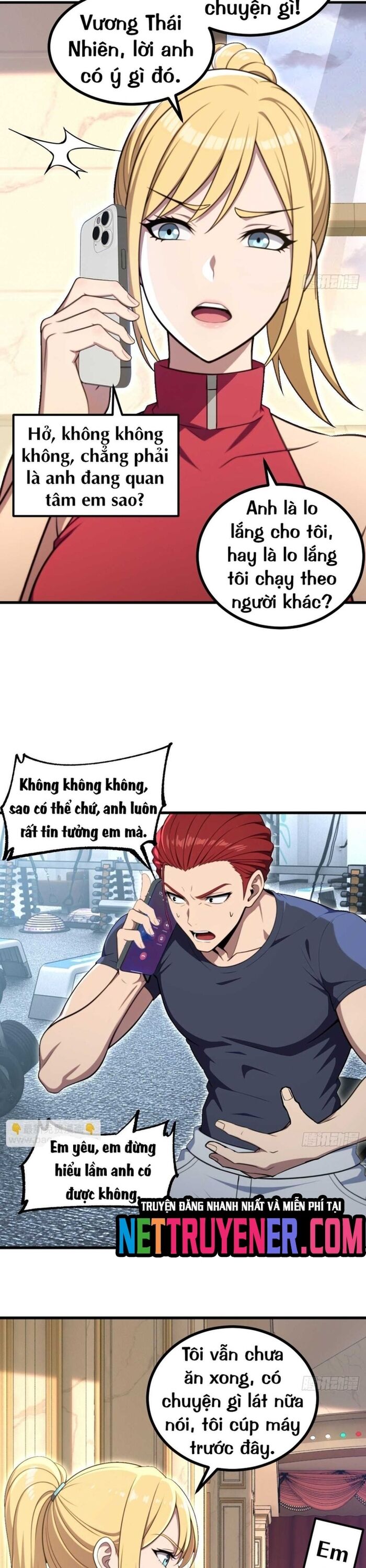 Chung Cực Tùy Ý Thần Hào Hệ Thống Chapter 50 - 13