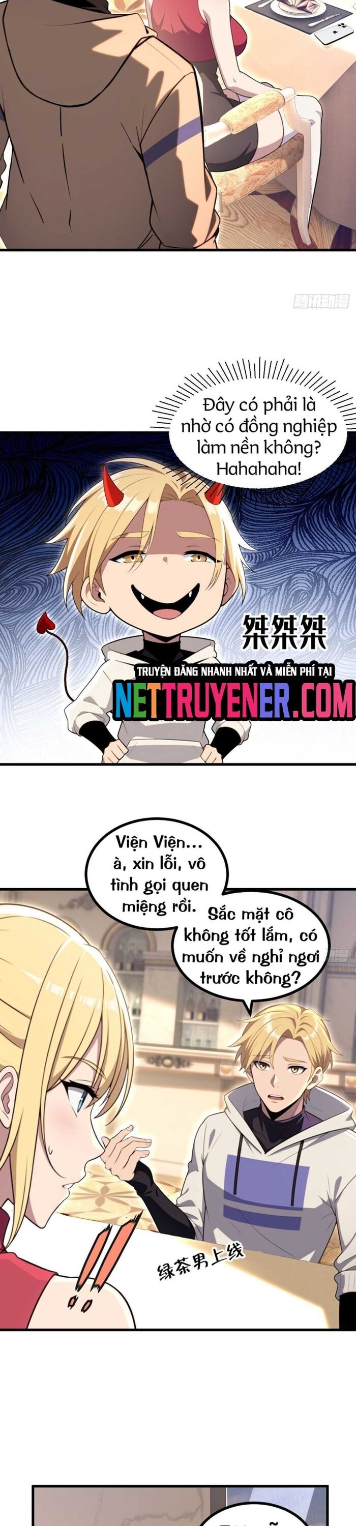 Chung Cực Tùy Ý Thần Hào Hệ Thống Chapter 50 - 16