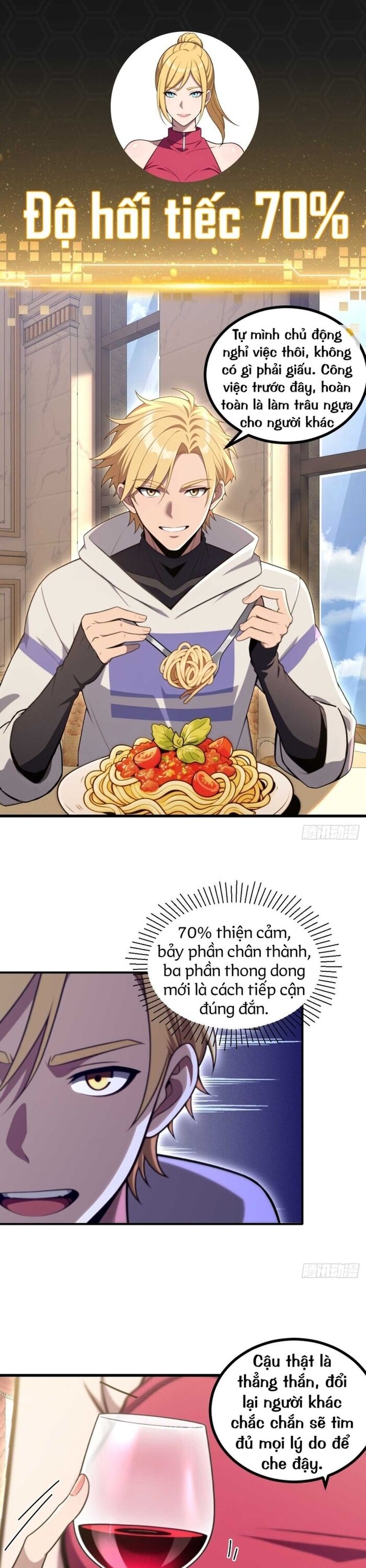 Chung Cực Tùy Ý Thần Hào Hệ Thống Chapter 50 - 6