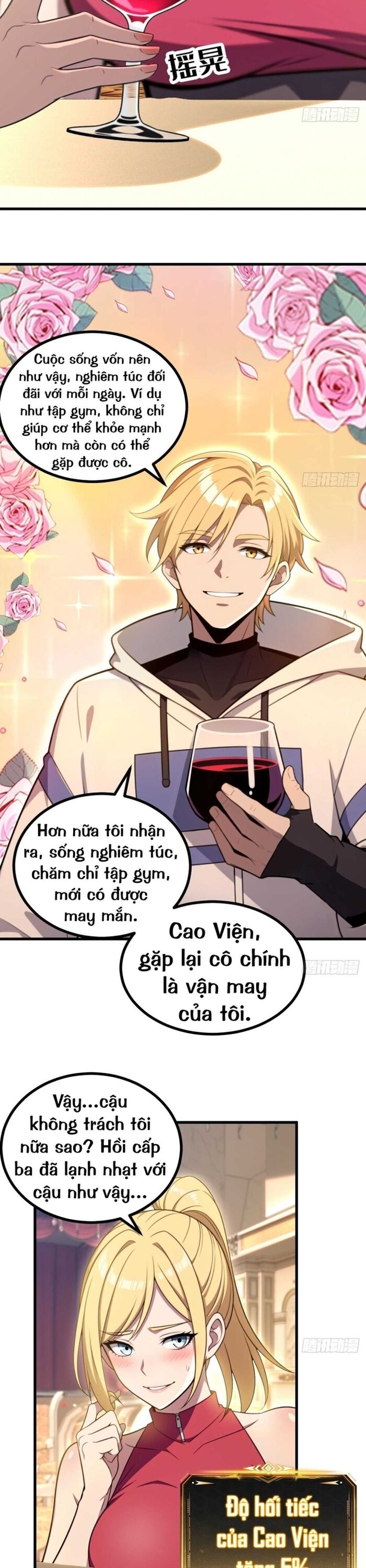 Chung Cực Tùy Ý Thần Hào Hệ Thống Chapter 50 - 7