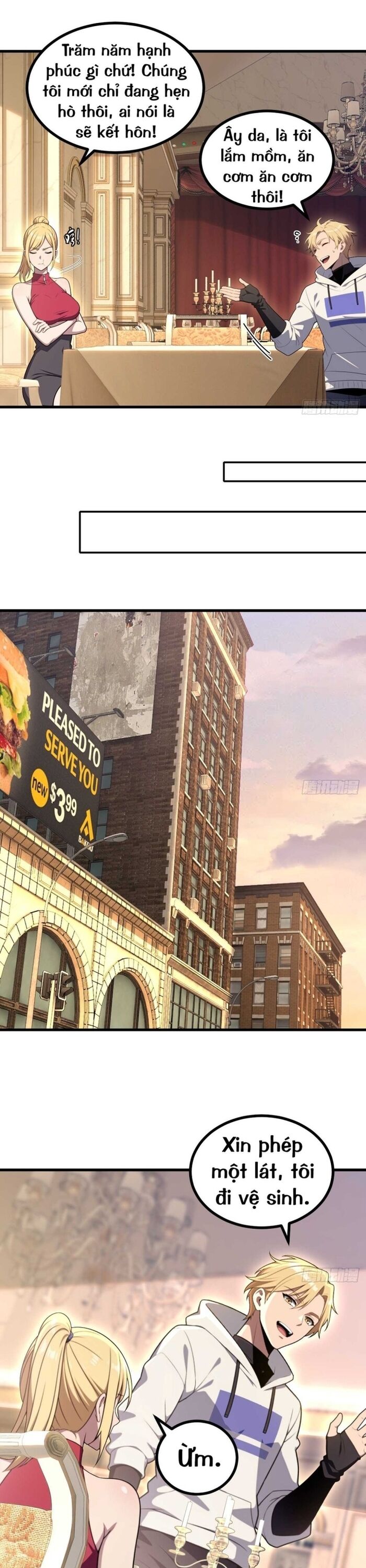 Chung Cực Tùy Ý Thần Hào Hệ Thống Chapter 50 - 10