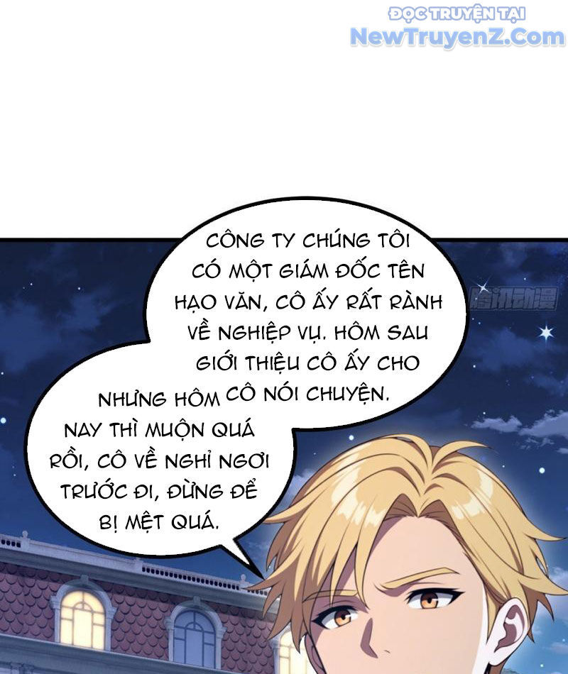 Chung Cực Tùy Ý Thần Hào Hệ Thống Chapter 52 - 21