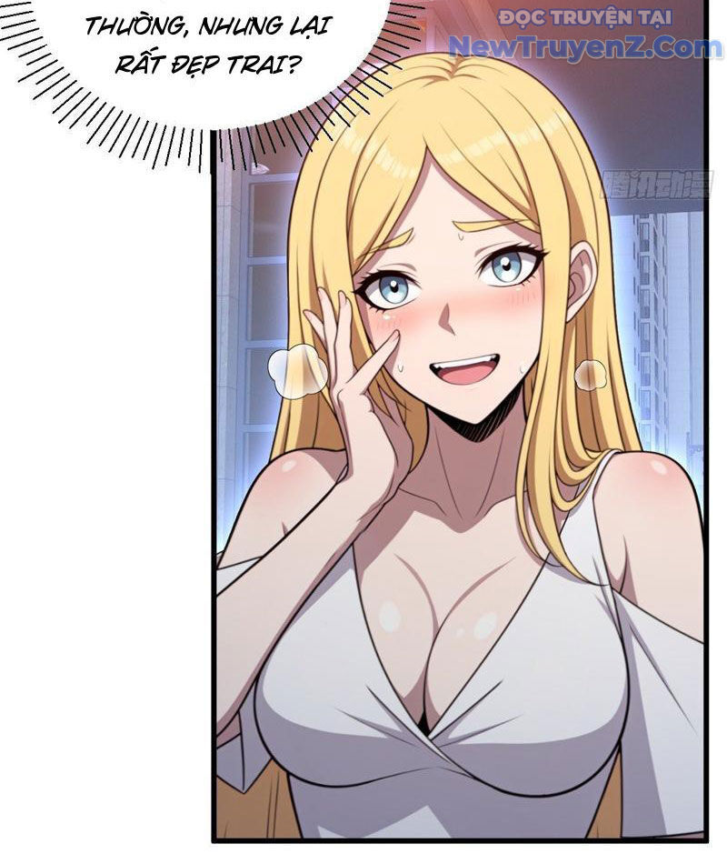 Chung Cực Tùy Ý Thần Hào Hệ Thống Chapter 52 - 57