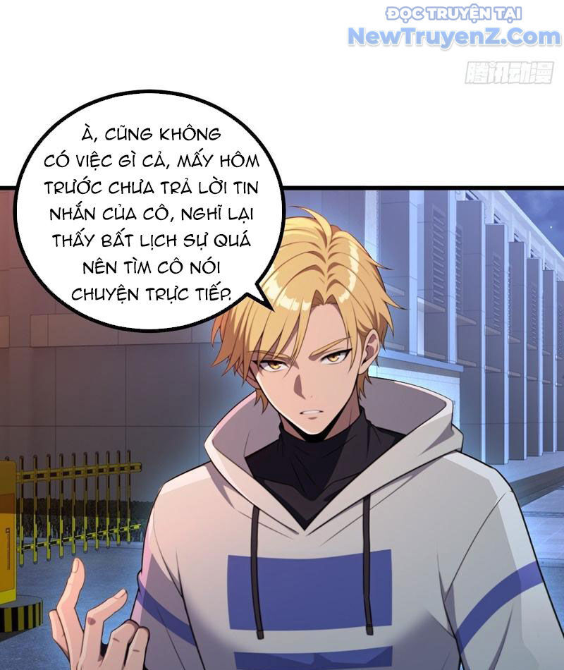 Chung Cực Tùy Ý Thần Hào Hệ Thống Chapter 52 - 63