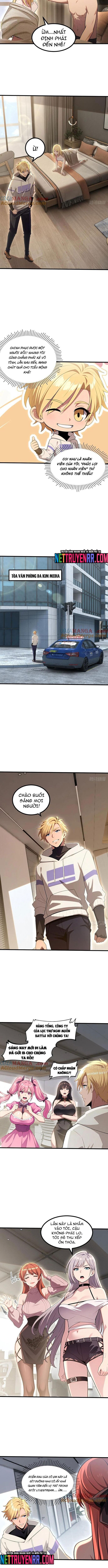 Chung Cực Tùy Ý Thần Hào Hệ Thống Chapter 54.1 - 2