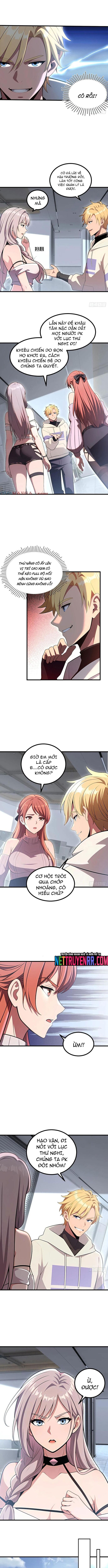 Chung Cực Tùy Ý Thần Hào Hệ Thống Chapter 54.1 - 3
