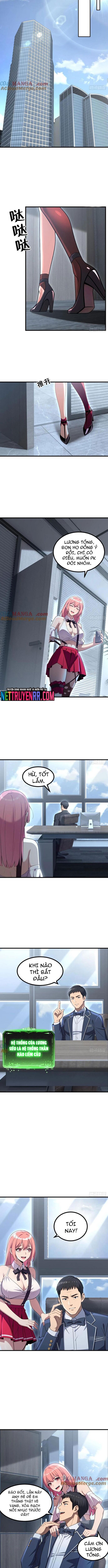 Chung Cực Tùy Ý Thần Hào Hệ Thống Chapter 54.1 - 4