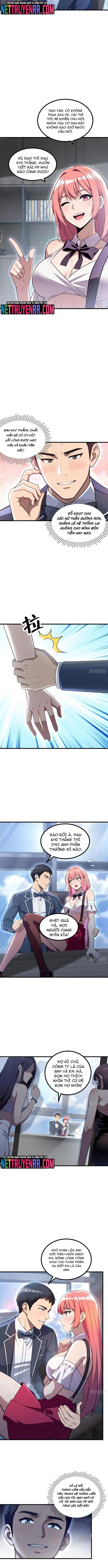 Chung Cực Tùy Ý Thần Hào Hệ Thống Chapter 54.1 - 5