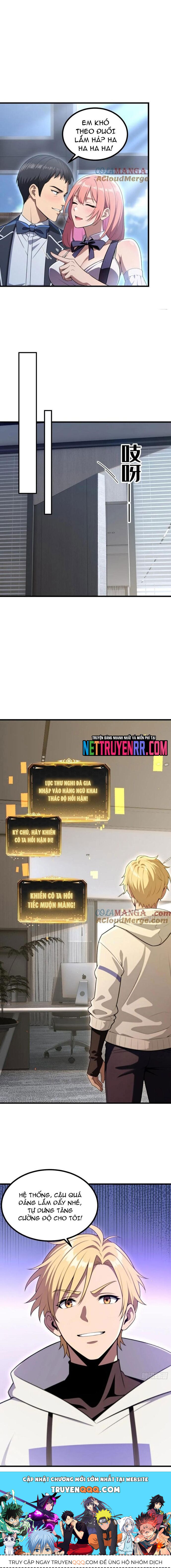 Chung Cực Tùy Ý Thần Hào Hệ Thống Chapter 54.1 - 6