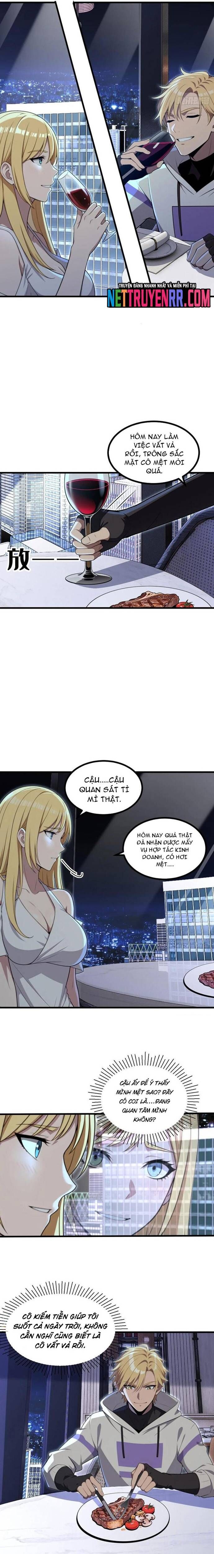 Chung Cực Tùy Ý Thần Hào Hệ Thống Chapter 56 - 2