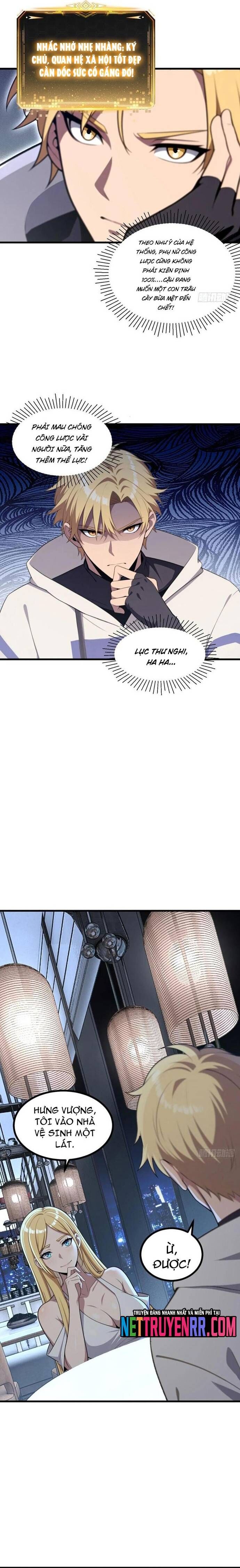 Chung Cực Tùy Ý Thần Hào Hệ Thống Chapter 56 - 4