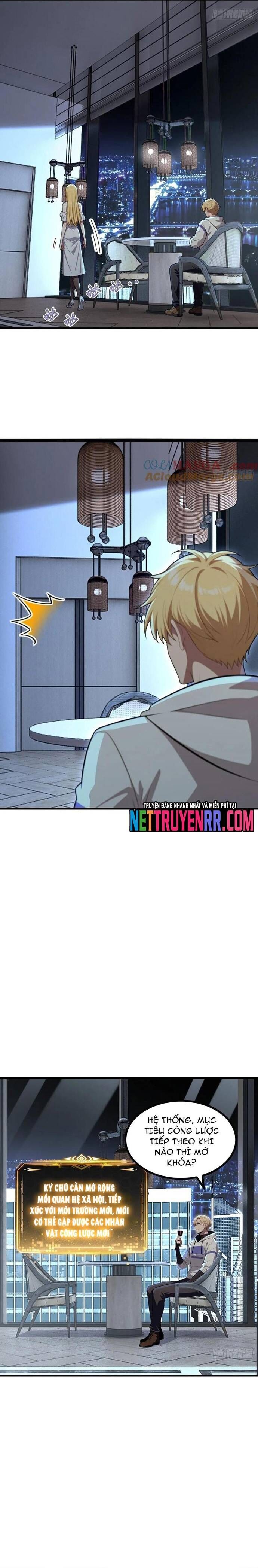 Chung Cực Tùy Ý Thần Hào Hệ Thống Chapter 56 - 5