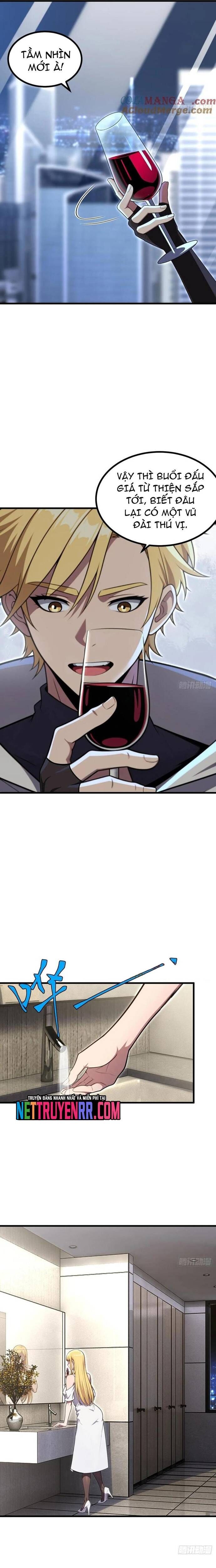Chung Cực Tùy Ý Thần Hào Hệ Thống Chapter 56 - 6