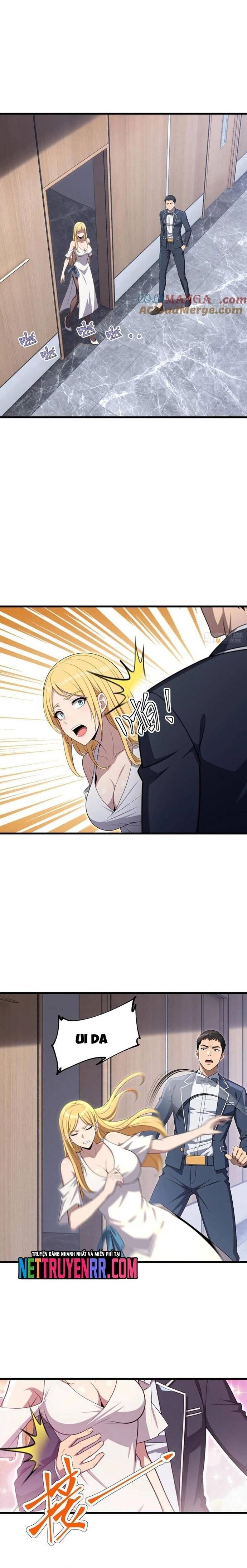 Chung Cực Tùy Ý Thần Hào Hệ Thống Chapter 56 - 7