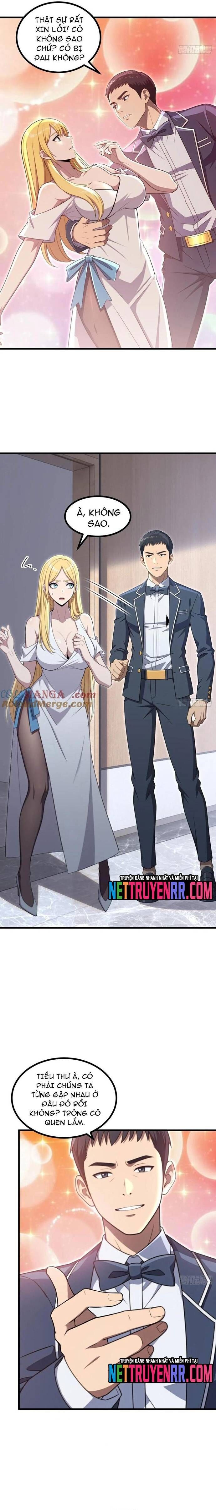 Chung Cực Tùy Ý Thần Hào Hệ Thống Chapter 56 - 8