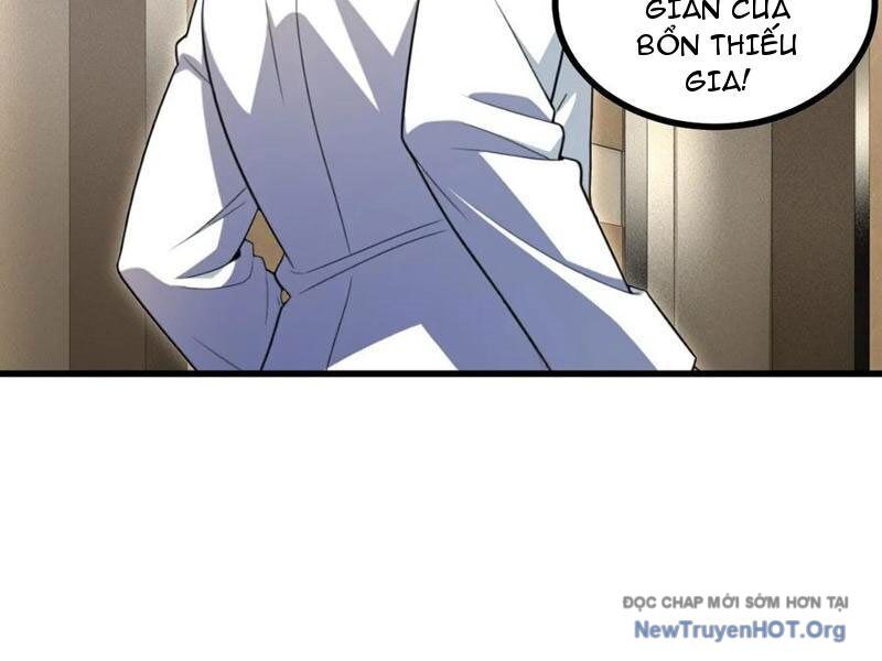 Chung Cực Tùy Ý Thần Hào Hệ Thống Chapter 57 - 60