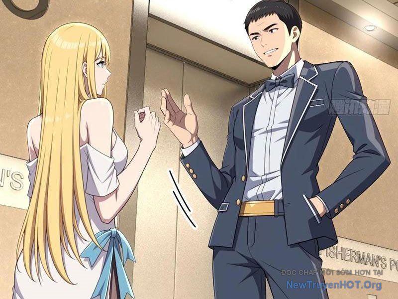 Chung Cực Tùy Ý Thần Hào Hệ Thống Chapter 57 - 9