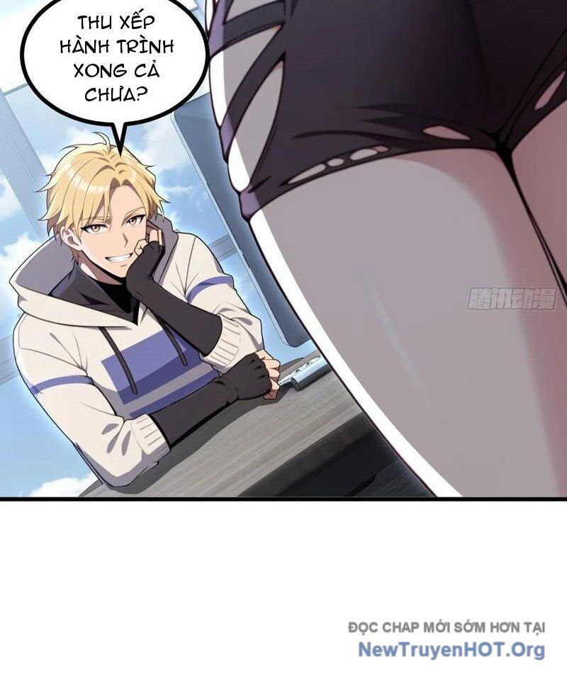 Chung Cực Tùy Ý Thần Hào Hệ Thống Chapter 58 - 34