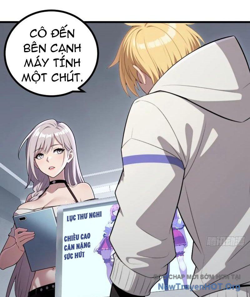 Chung Cực Tùy Ý Thần Hào Hệ Thống Chapter 58 - 37