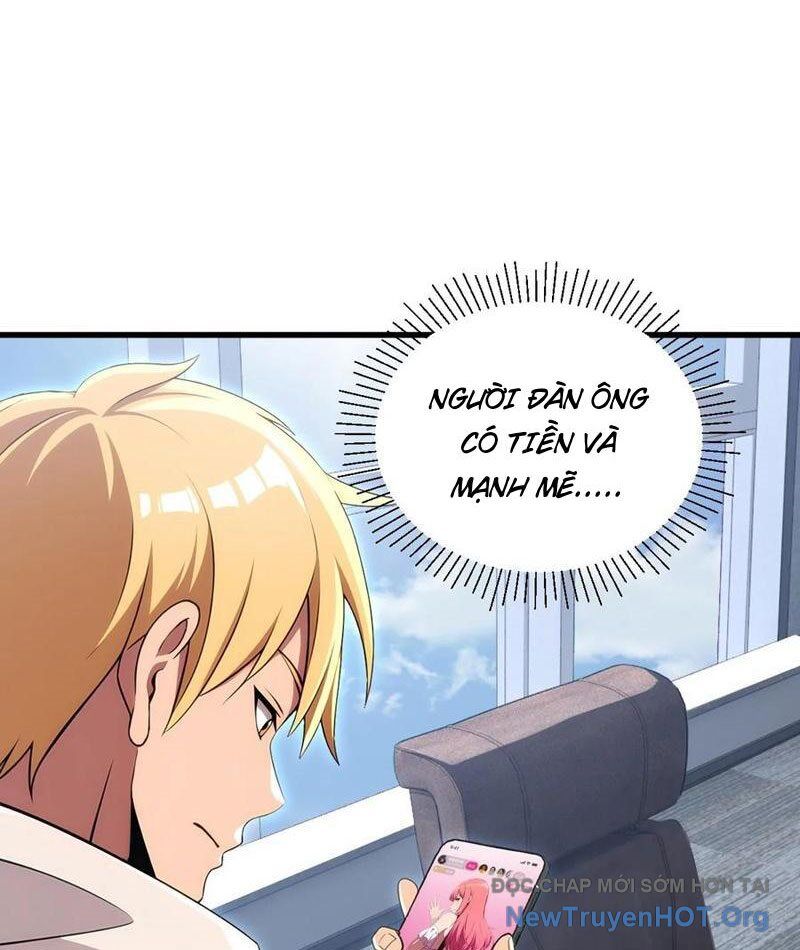 Chung Cực Tùy Ý Thần Hào Hệ Thống Chapter 58 - 61