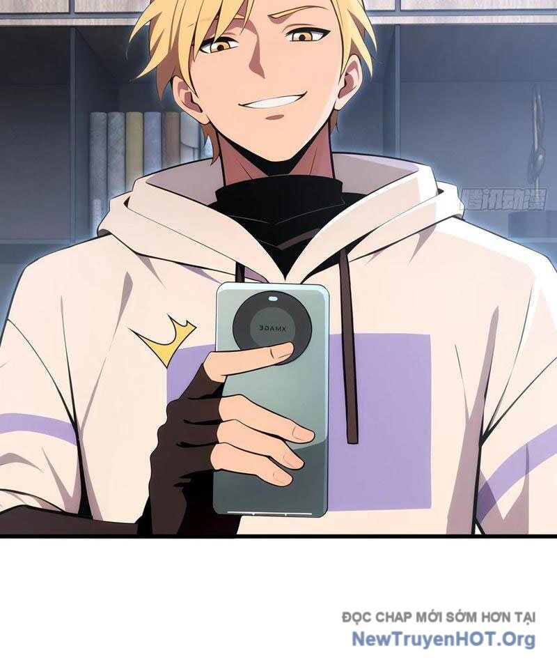 Chung Cực Tùy Ý Thần Hào Hệ Thống Chapter 58 - 63