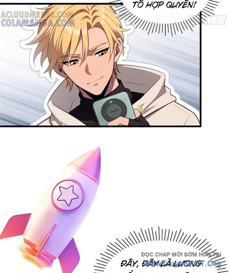 Chung Cực Tùy Ý Thần Hào Hệ Thống Chapter 58 - 68