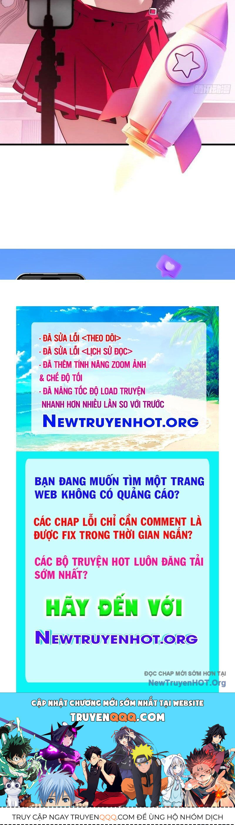 Chung Cực Tùy Ý Thần Hào Hệ Thống Chapter 58 - 70