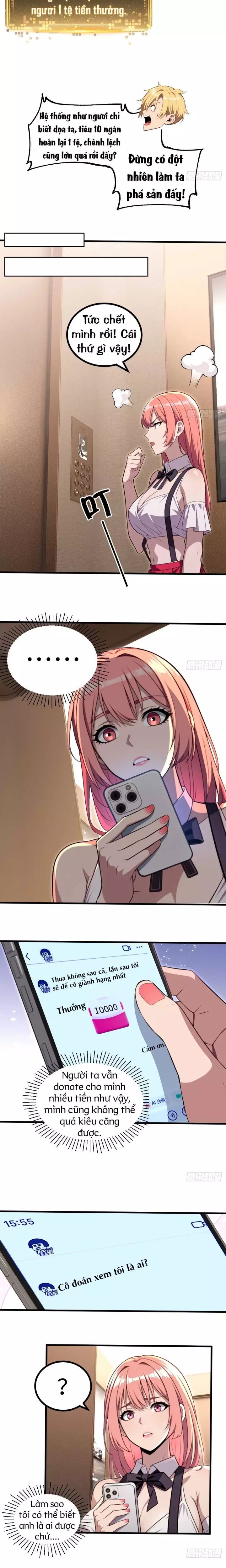 Chung Cực Tùy Ý Thần Hào Hệ Thống Chapter 60 - 12