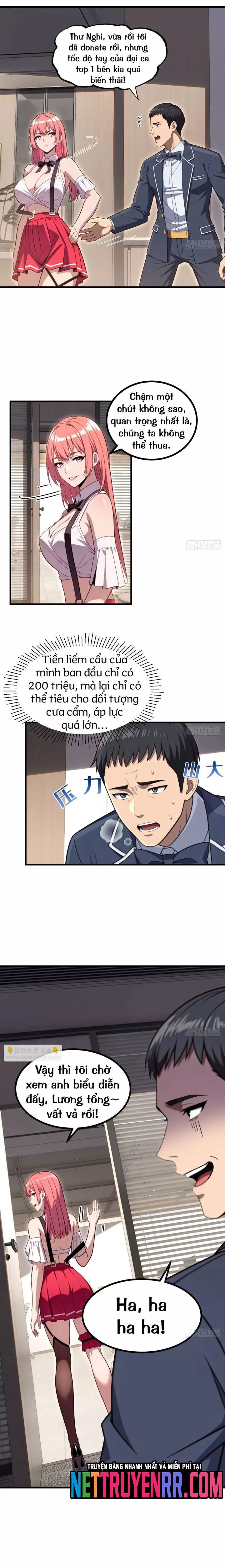 Chung Cực Tùy Ý Thần Hào Hệ Thống Chapter 60 - 3