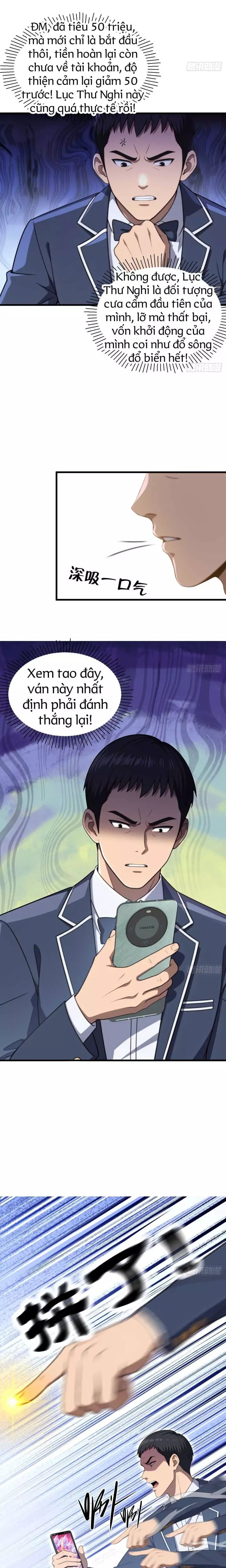 Chung Cực Tùy Ý Thần Hào Hệ Thống Chapter 60 - 4