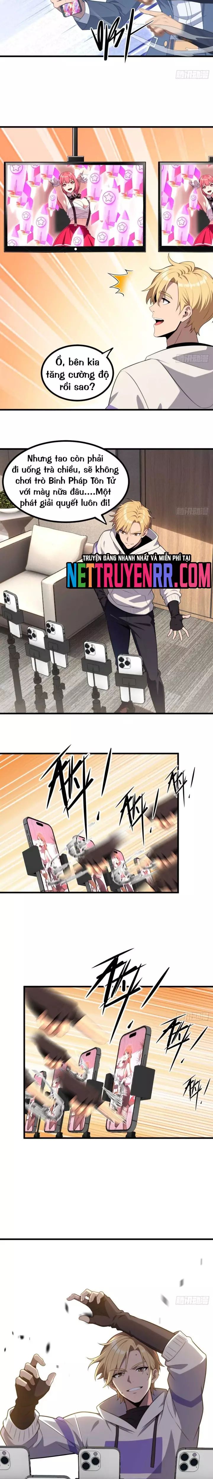 Chung Cực Tùy Ý Thần Hào Hệ Thống Chapter 60 - 5