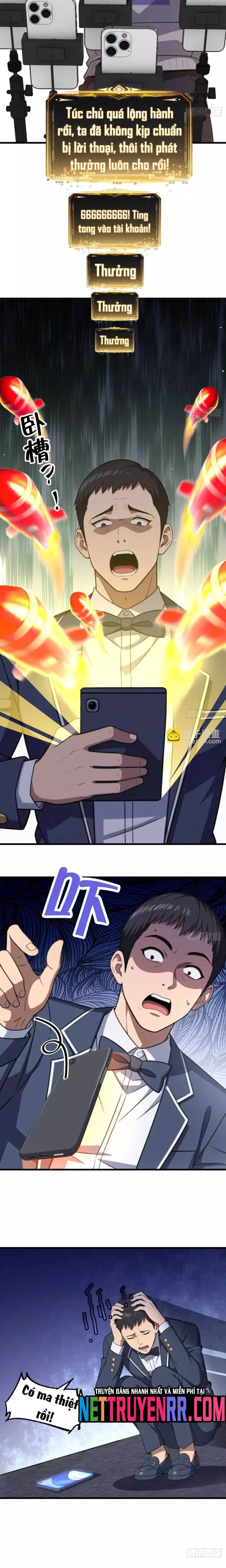 Chung Cực Tùy Ý Thần Hào Hệ Thống Chapter 60 - 6