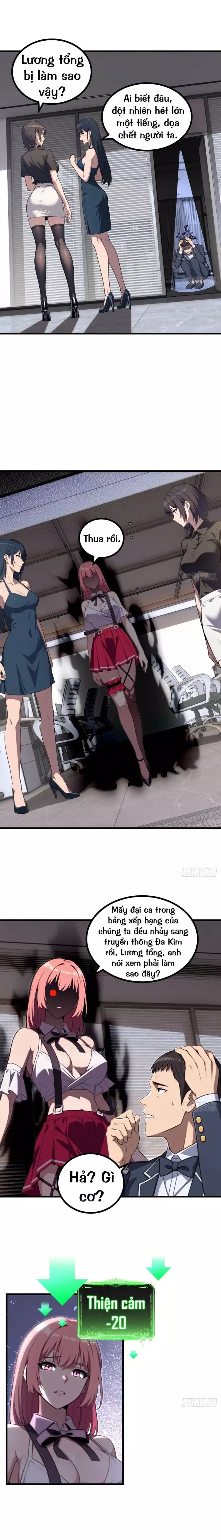 Chung Cực Tùy Ý Thần Hào Hệ Thống Chapter 60 - 7