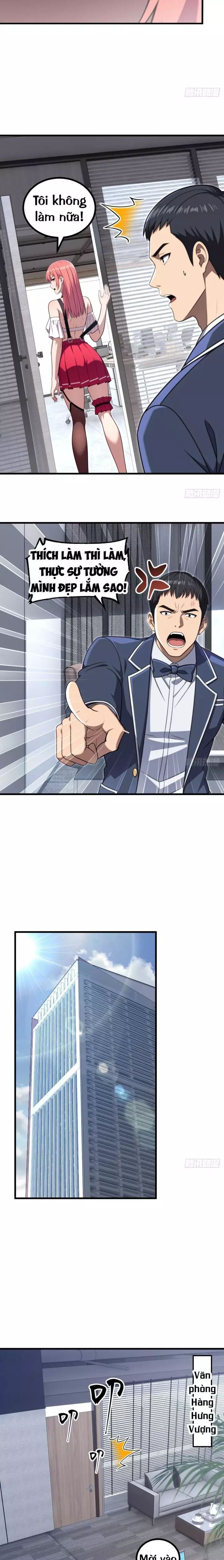 Chung Cực Tùy Ý Thần Hào Hệ Thống Chapter 60 - 9