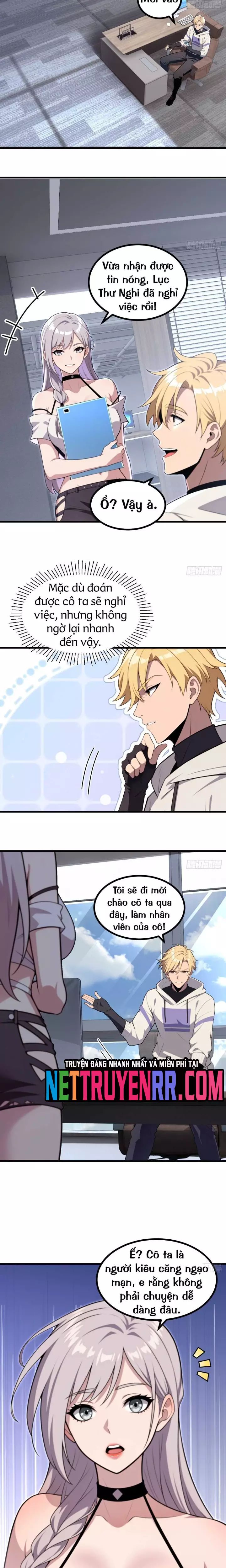 Chung Cực Tùy Ý Thần Hào Hệ Thống Chapter 60 - 10