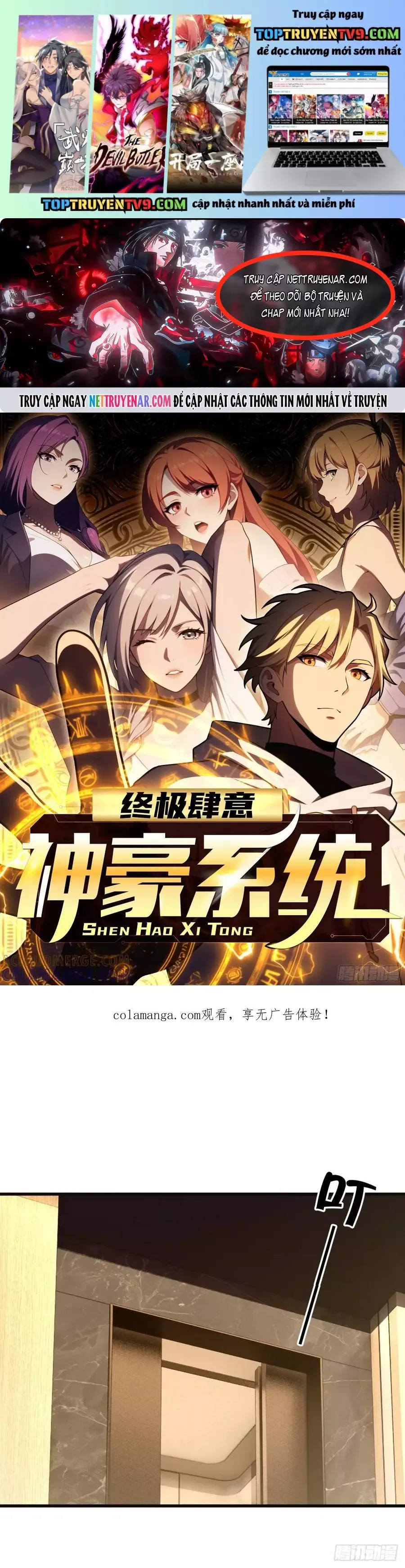 Chung Cực Tùy Ý Thần Hào Hệ Thống Chapter 61 - 2