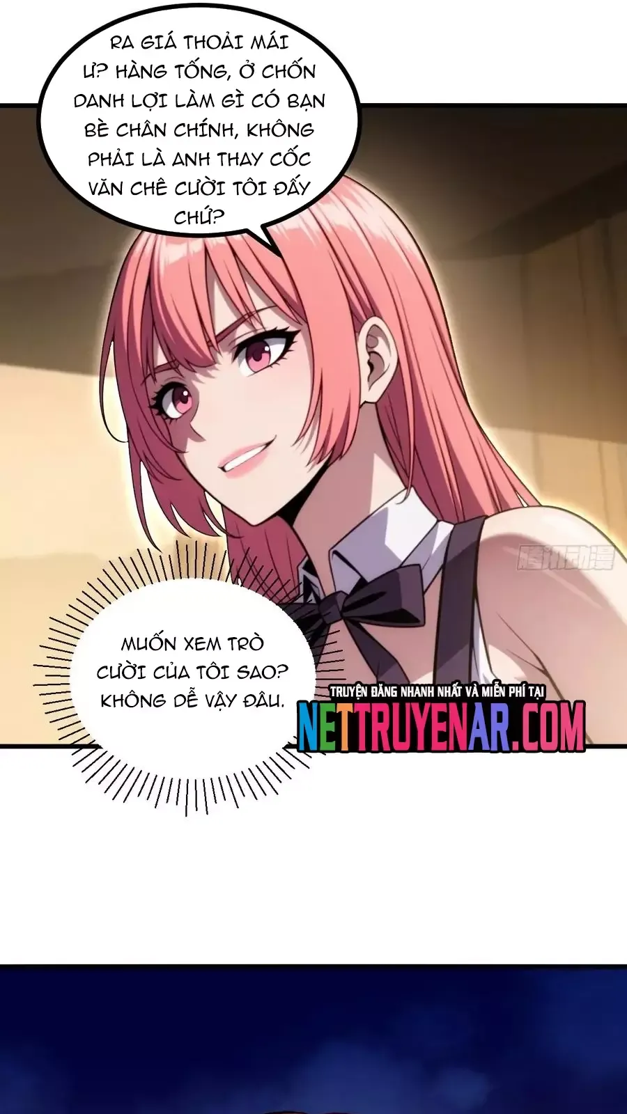 Chung Cực Tùy Ý Thần Hào Hệ Thống Chapter 61 - 13